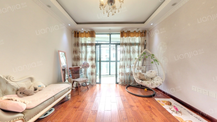 东仓二园二手房实景图