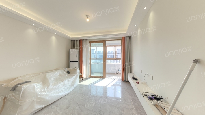 银城孔雀城荟见未来二手房实景图