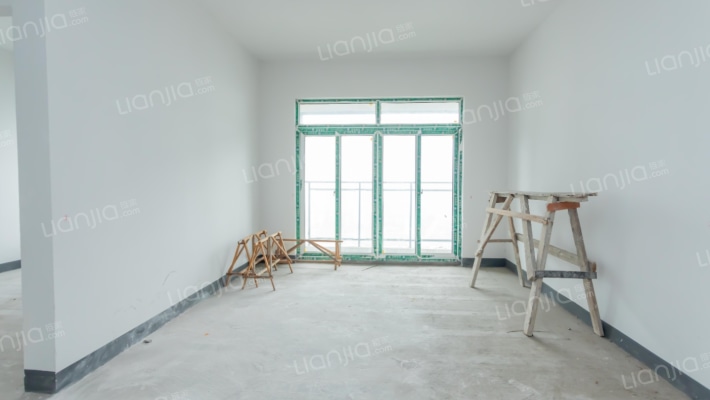 香堤雅郡二手房实景图