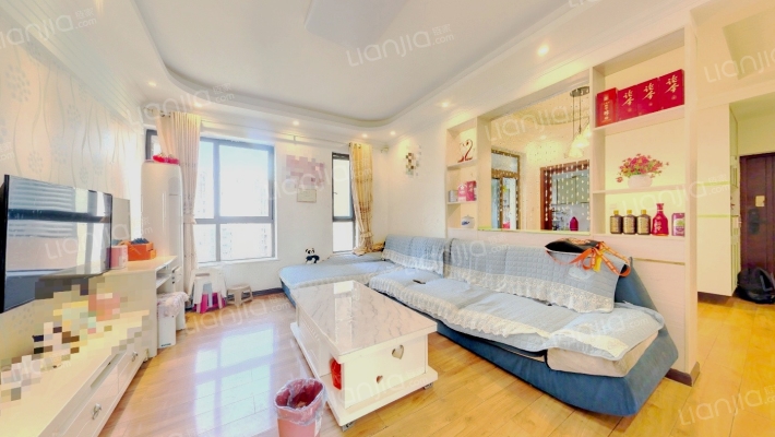 中节能新时代广场二手房实景图