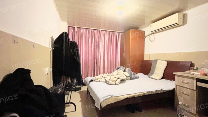 蒋村花园如意苑二手房实景图