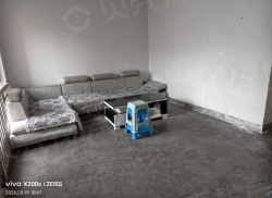 整租·万春新苑雅苑 3室2厅 南_万春新苑雅苑租房