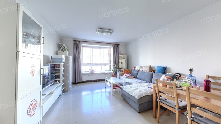 康宁家园二手房实景图