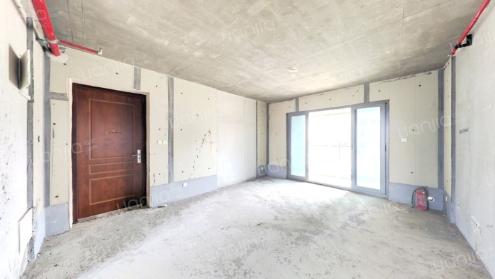 阳光城檀悦二手房实景图