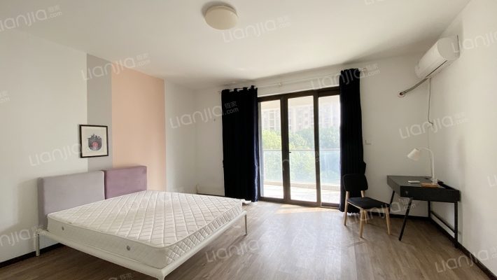 一品漫城(四期)(公寓)二手房实景图