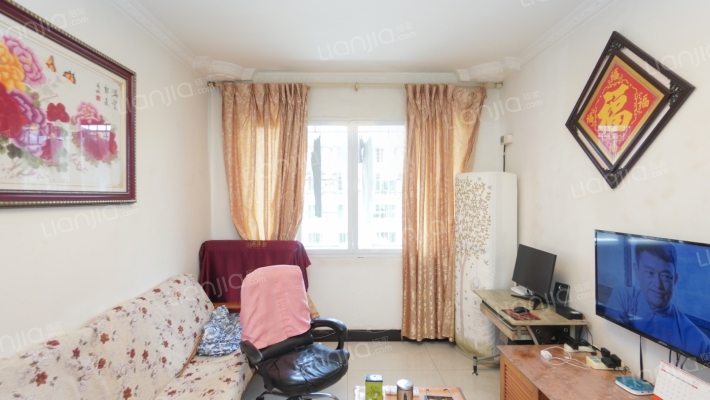 枇杷坪小区二手房实景图