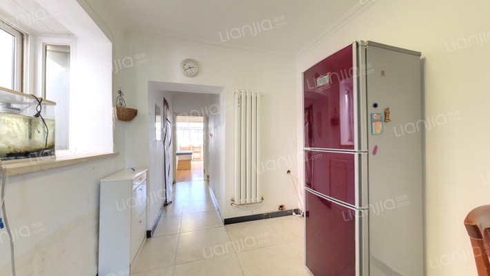 二里庄北里二手房实景图