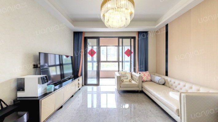 颐和公馆二手房实景图