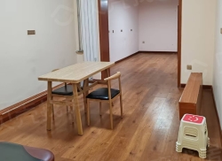 整租·卷烟厂家属院 2室1厅 南/北_卷烟厂家属院租房