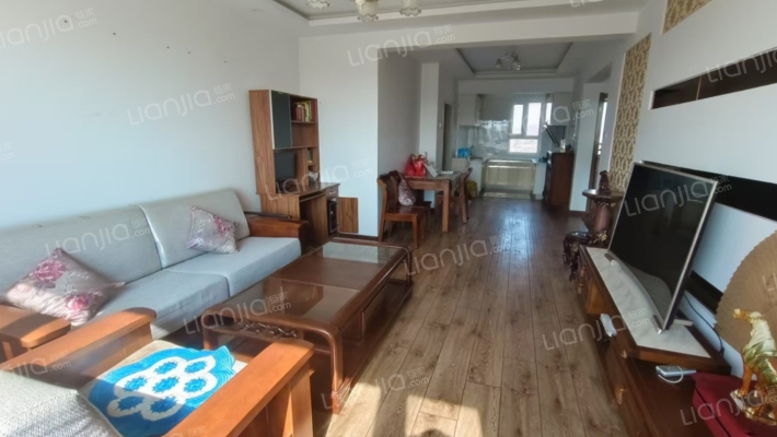 天硕家园二手房实景图