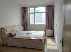 整租·上城·左岸 3室2厅 南/北_上城·左岸租房