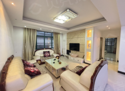 整租·嘉禾雅居 3室2厅 南_嘉禾雅居租房