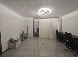 合租·富贵留园 1居室 南/北卧_富贵留园租房