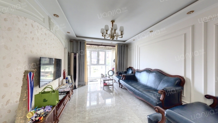 福雅园二手房实景图