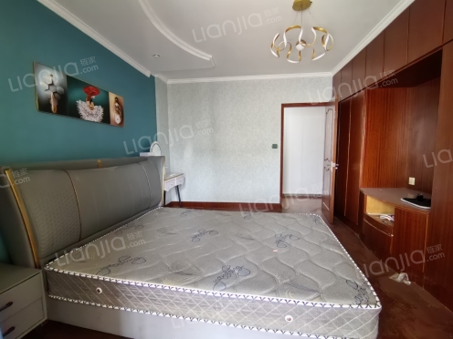 合租·港城新村 1居室 南卧