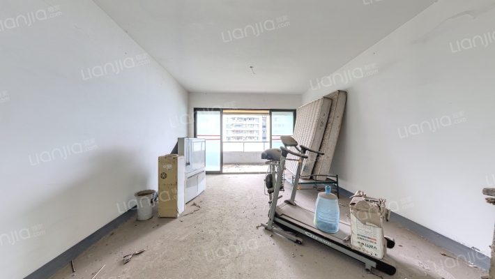 两江壹号二手房实景图