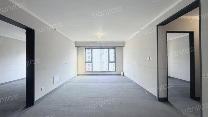 力旺宽合二手房实景图