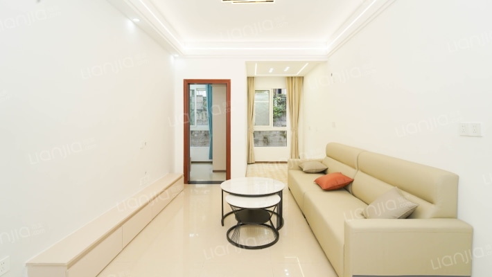 万全还房二手房实景图