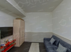 整租·都市花园自由居 1室1厅 南_都市花园自由居租房