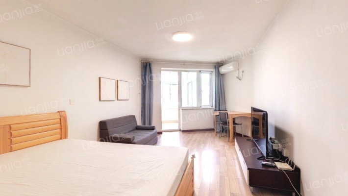 新中西街二手房实景图