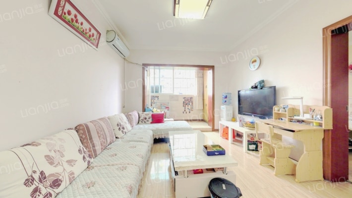 东南苑二手房实景图