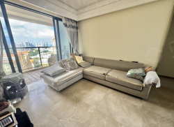 整租·中铁·子悦台 3室2厅 南_中铁·子悦台租房