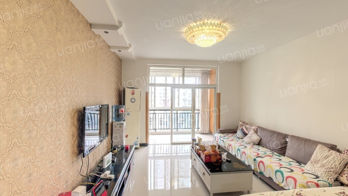 温馨苑二手房实景图