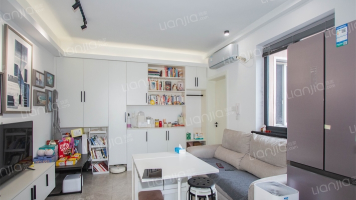 海阳新村二手房实景图