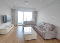 整租·置地·皖江府 1室2厅 南_置地·皖江府租房