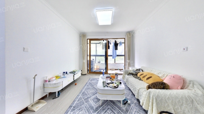 通宇博园北院二手房实景图