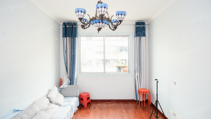 人头石小区二手房实景图