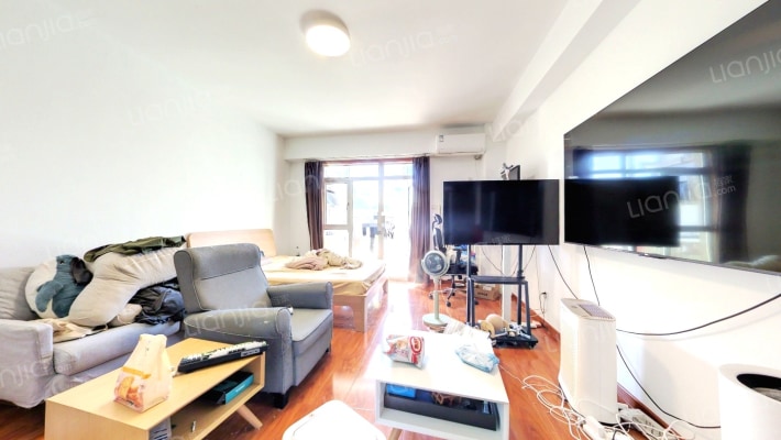 长河湾二手房实景图