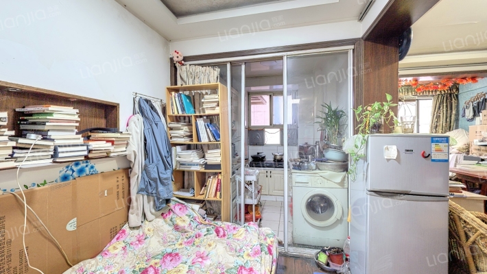 莫愁东寓二手房实景图