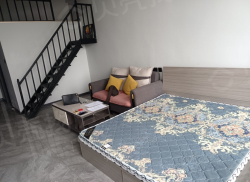 整租·蒙泰大厦 1室0厅 南_蒙泰大厦租房