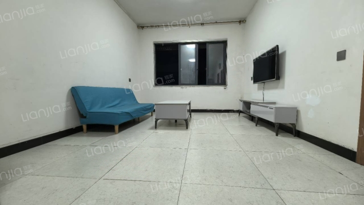 沙厂家属院二手房实景图