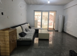 整租·城南壹号二期A区 3室2厅 西南_城南壹号二期A区租房