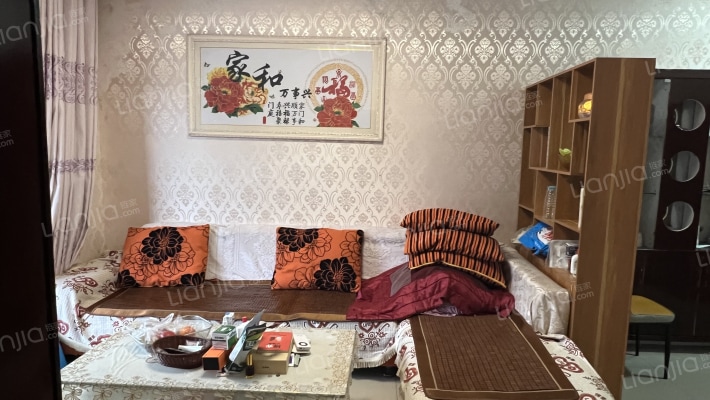 永禄小区二手房实景图