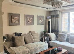 整租·天华·领秀城 3室2厅 南/北_天华·领秀城租房