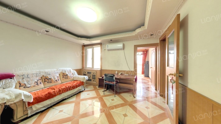 观音寺北里二手房实景图