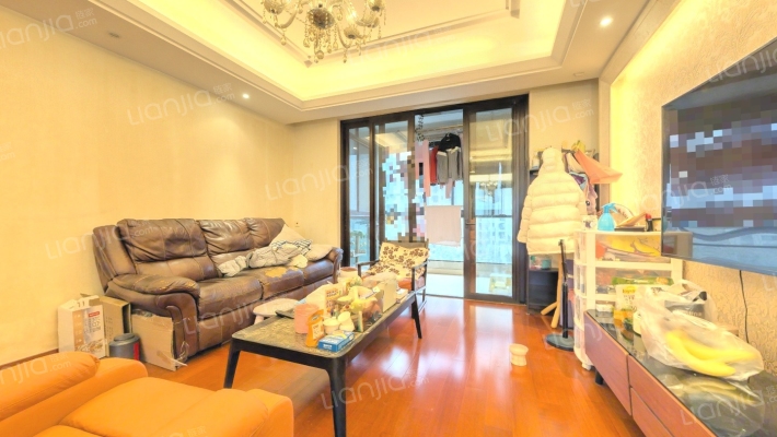 华润中央公园三期(浩翔路508弄)二手房实景图