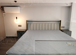 整租·保利天悦湾 1室1厅 西_保利天悦湾租房