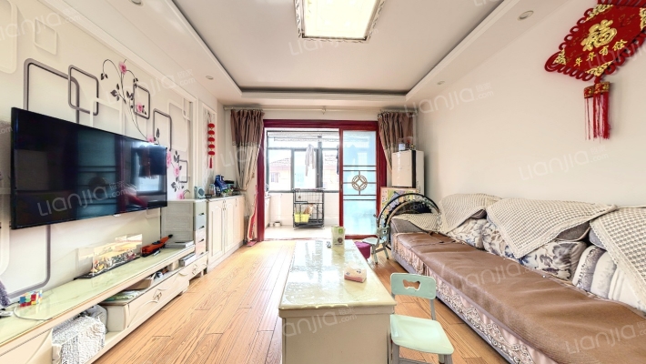 郑和北路100号二手房实景图