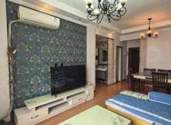 整租·富临·东方广场 1室1厅 北_富临·东方广场租房