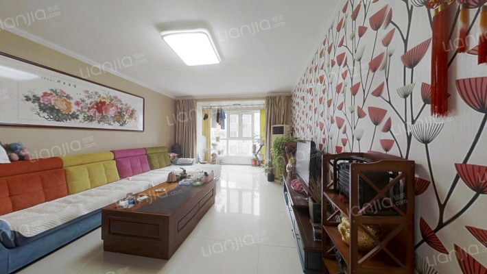 永兴花园二手房实景图