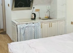 整租·盛世雍和 1室1厅 南_盛世雍和租房