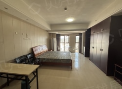 整租·步步高广场 1室1厅 东南_步步高广场租房