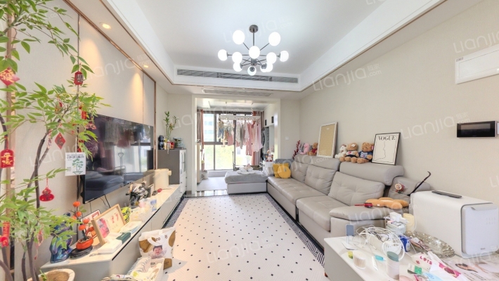 星叶枫庭二手房实景图