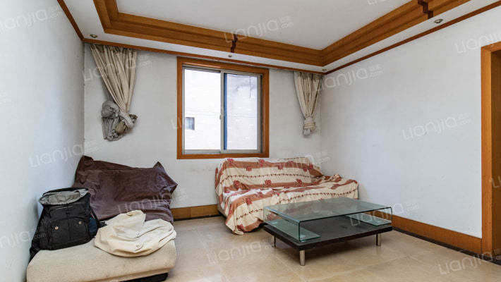 兰陵公寓二手房实景图