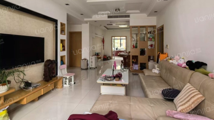 金声玉府二手房实景图