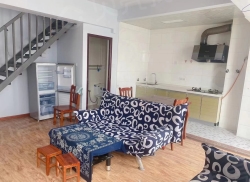 整租·空港新城 2室2厅 南_空港新城租房